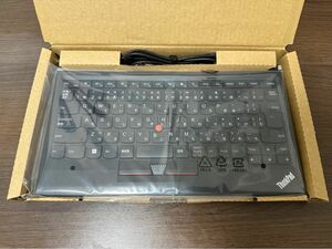 ThinkPad トラックポイント・キーボード - 日本語