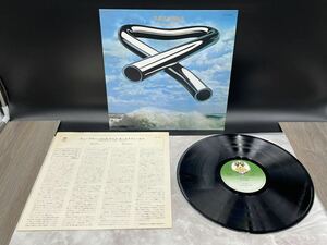 ２７２０　レコード　ＬＰ　Mike Oldfield / Tubular Bells /Virgin - VIP-6901