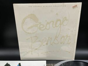 １７６９　レコード　ＬＰ　George Benson - The George Benson Collection