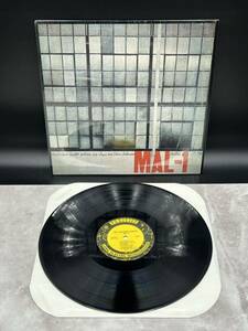 ２７２９　レコード　ＬＰ　MAL WALDRON QUINTET/MAL-1/PRESTIGE OJC611 