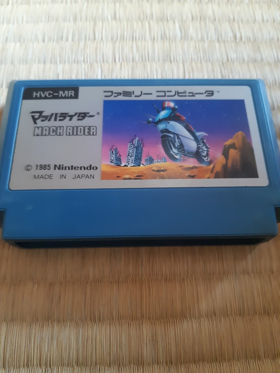 2025年最新】Yahoo!オークション -マッハライダー fcの中古品