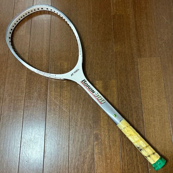 ソフトテニスラケット YONEX ヨネックスBORON300