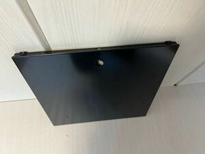 USM is la- Drop down door panel graphite black 350×350 module ⑧