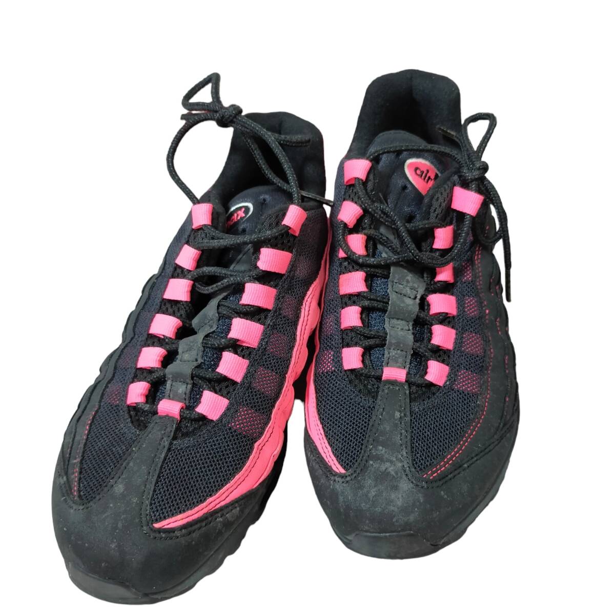 Yahoo!オークション -「nike air max 95 ピンク」の落札相場 Yahoo!オークション -「nike air max 95 ピンク」の落札相場