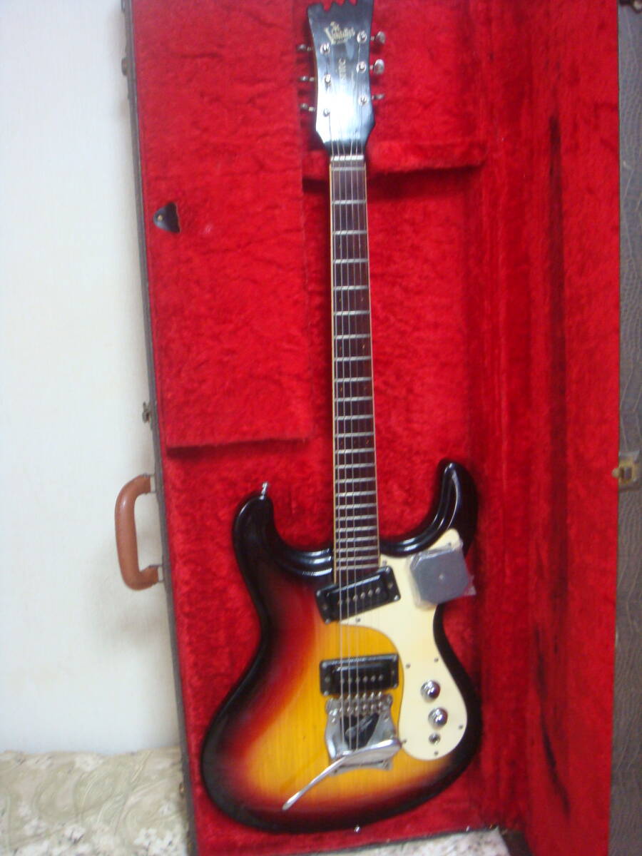 Yahoo!オークション -「(mosrite モズライト)」の落札相場 Yahoo!オークション -「(mosrite モズライト)」の落札相場