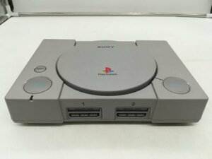 ジャンク プレイステーション PS1 SCPH-7501 海外版 Playstation