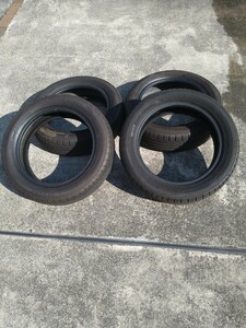 165/60r15 Dunlop ena save EC300 2023 year manufacture Suzuki Hustler Mazda Flair crossover etc. 