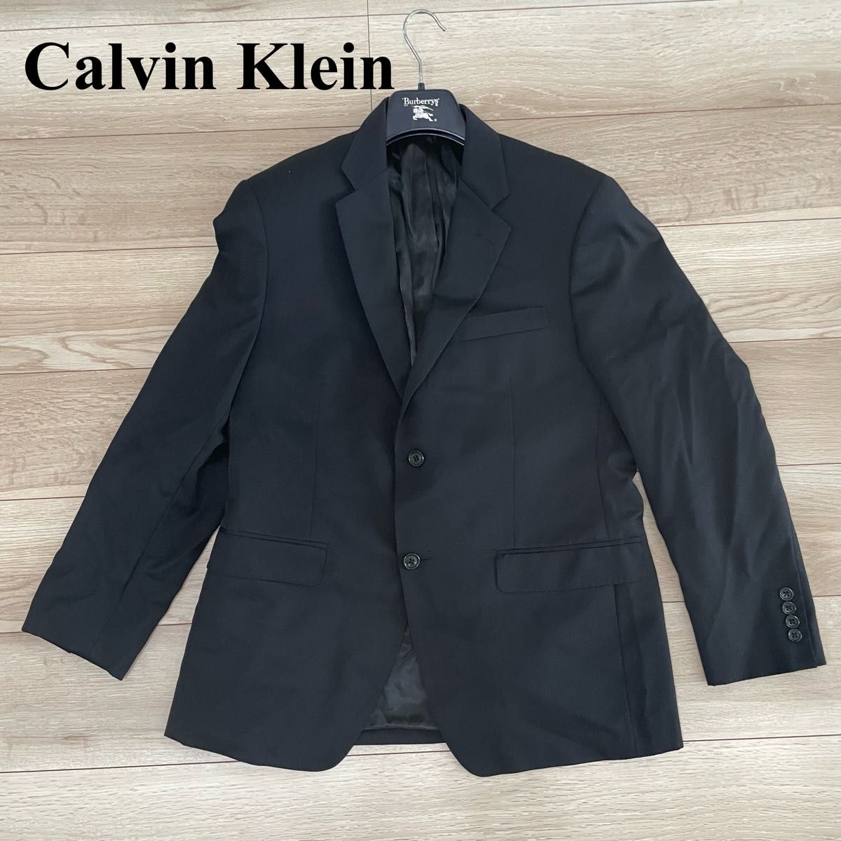 美品 Calvin Klein コンフォートフィットパファージャケットS 美品 Calvin Klein コンフォートフィットパファージャケットS