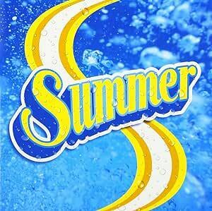 Summer　夏を彩ってきたサマー・チューンを収録したコンピレーション全30曲収録の2枚組!