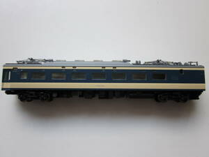 TOMIX 98608 JR 583系電車（JR東日本N1・N2編成・床下黒色）セットより　モハネ582-106　1両