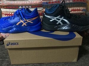 ASICS