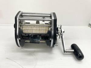 〈釣具〉Daiwa ダイワ　リール　Super　Dynamic　スーパーダイナミック　ST-900　 フィッシング【中古/現状品】004655-④