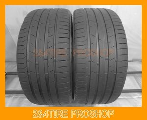 ★20年製★トーヨー PROXES SPORT 235/40R18 2本[J323]