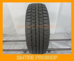 ★未使用品 スタッドレスタイヤ★ピレリ ICE CONTROL WINTER 205/60R16 1本[M990]