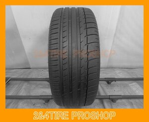 ★バリ山 20年製★TRIANGLE Sportex TH201 215/45R18 1本[L910]