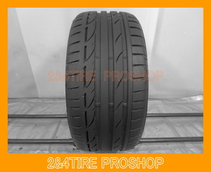 ★超バリ山★ブリヂストン POTENZA S001 245/40R18 1本[M193]