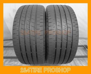 ★バリ山★ブリヂストン TURANZA T005A 225/45R18 2本[K925]