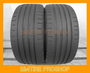 グッドイヤー EAGLE F1 ASYMMETRIC 2 N0 235/40R19 2本[M740]