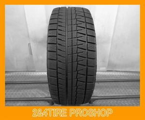 ★ランフラット 超バリ山 スタッドレスタイヤ★ブリヂストン BLIZZAK RFT 225/55R17 1本[P687]