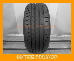 ★ランフラット 超バリ山★グッドイヤー EfficientGrip ☆ 255/50R19 1本[N404]