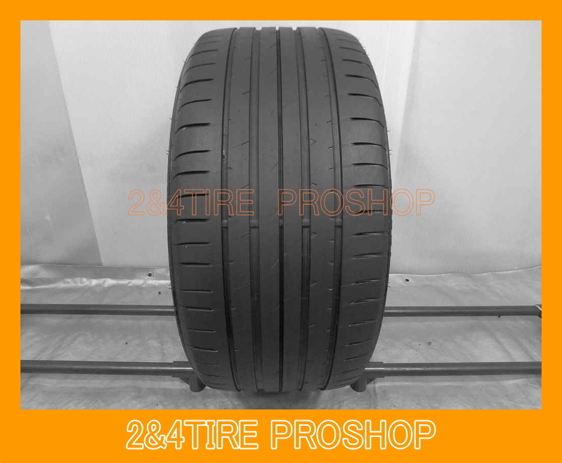 グッドイヤー EAGLE F1 ASYMMETRIC 2 N0 265/35R20 1本[N861]