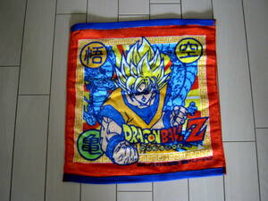 1.【新品】ドラゴンボールＺ*ハンドタオル