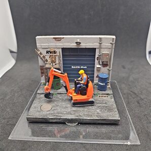 1/64 フィギュア セット