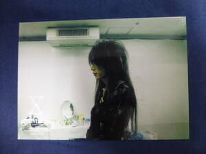 〇 X JAPAN トレカ 046 HEATH FILM GIG ～X JAPANの軌跡～