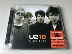 U2/SINGLES