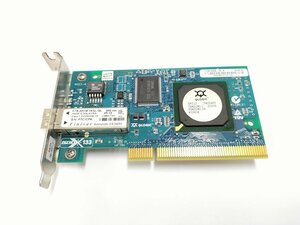 Sun SG-XPCI1FC-QLC QLA210 2Gb PCI Single Port FC HBA 375-3253