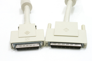 Sun X3857A 530-2115 SCSI cable DB68 - DB50 1.2m