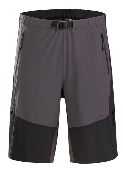 ARC’TERYX Hangdog Short ハングドッグショーツ Sサイズ System_A