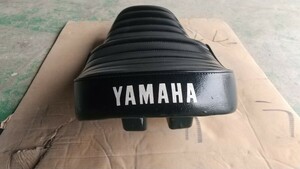 YAMAHA　RZ250 350 社外シート