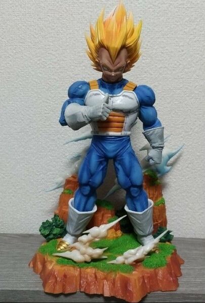 超ベジータ フィギュア