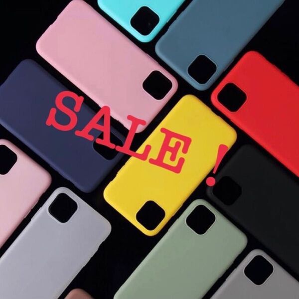 iPhone12Proケース