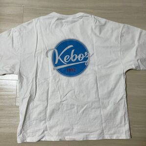 keboz Tシャツ