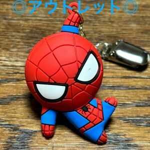 ！！速報◎NEW ！！ 立体スパイダーマン　◎パターカバーキャッチャー　ホルダー