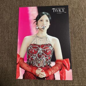 twiceトレカミナ
