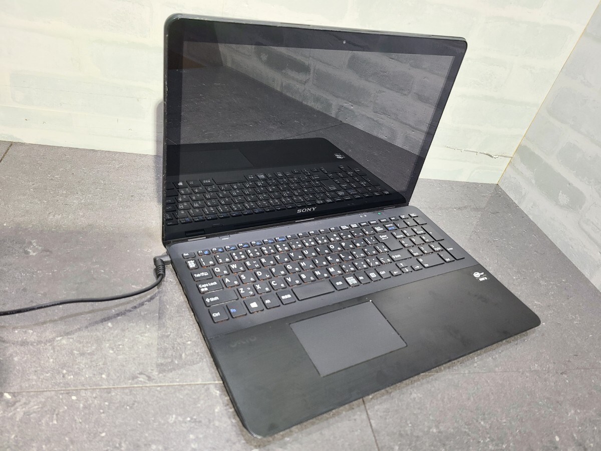 2025年最新】Yahoo!オークション -sony vaio c(15インチ~)の 2025年最新】Yahoo!オークション -sony vaio c(15インチ~)の