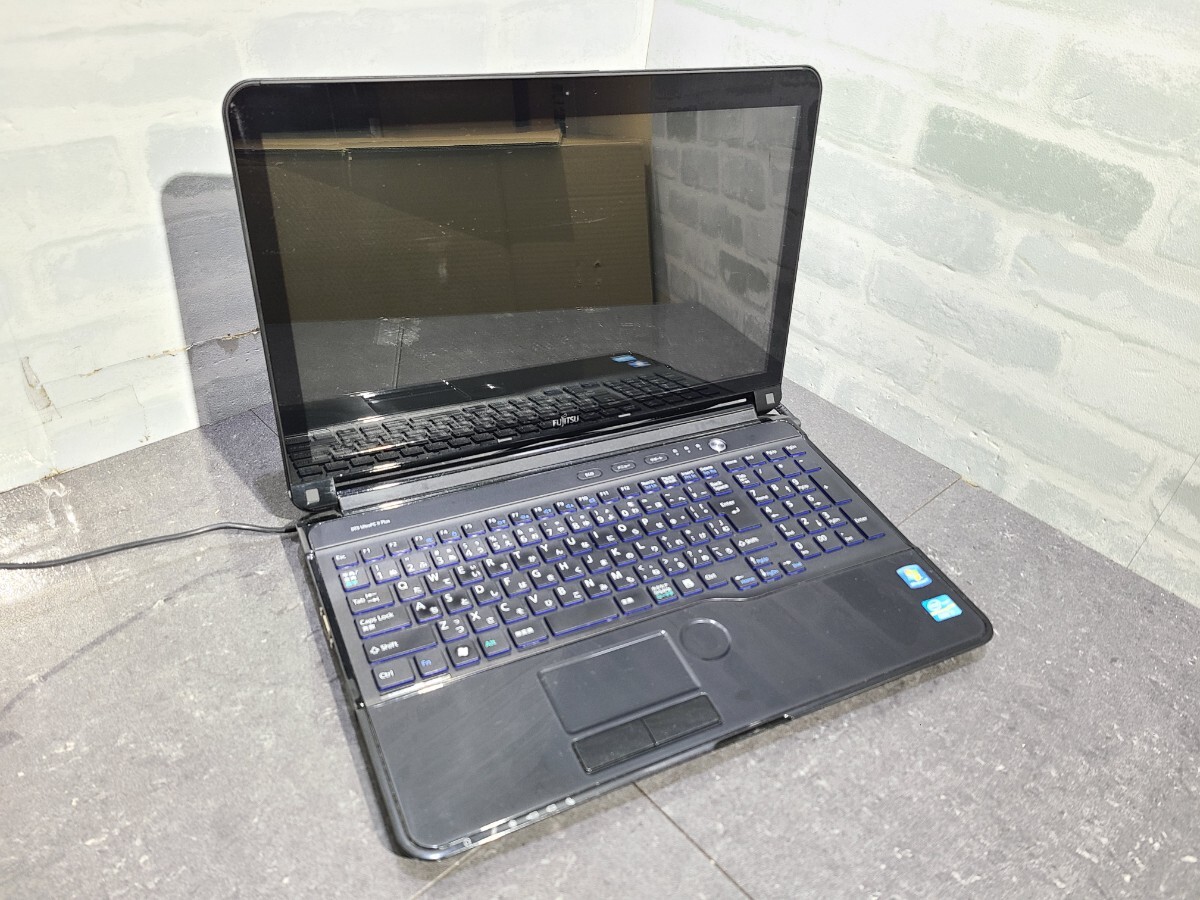 2025年最新】Yahoo!オークション -lifebook ah77 ジャンク 2025年最新】Yahoo!オークション -lifebook ah77 ジャンク