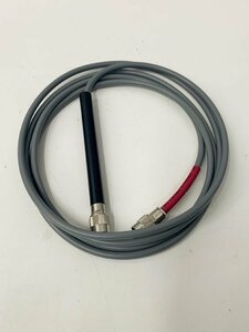  micro wave output for coaxial cable medical care apparatus medical care for hospital 
