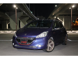 【諸費用コミ】:☆中古vehicle☆ Peugeot 208 GTi