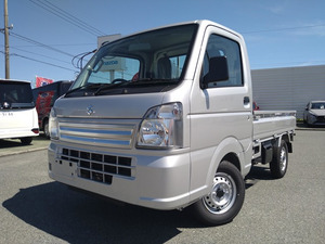 【諸費用コミ】:★福岡★熊本★ 令和1994 Suzuki Carry KC Air conditioner Power steering GenuineAudio(ラジ