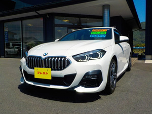 【諸費用コミ】:■島根Prefecture■出雲市■中古vehicle■ 202009 BMW 2シリーズグランCoupe 218i Mスポーツ