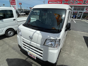 【諸費用コミ】:【山形Prefecture★エムズ_全vehicle保証included!業販等もお問合せ下さい!】 Daihatsu HijetCargo デラックス 4WD