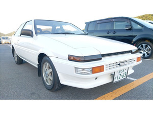 Toyota（Whole vehicle）