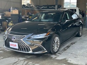 【諸費用コミ】:■自社ローン取扱■お気軽にお電話ください♪ 令和1991 Lexus ES 300h バージョンL