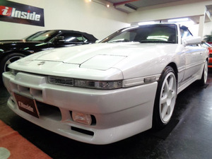 返金保証included:1990 Supra 2.5 GTTwinturbo R Wideボディ 2.5GTTwinturboR1JZ-GTE