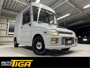 【諸費用コミ】:★山口県★防府市★中古車★ 平成5年 ダイハツ ミラウォークスルーバン エアコン AT車 キッチンカー 移