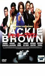 bs::ジャッキー・ブラウン レンタル落ち 中古 DVD